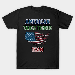 table tennis racket, table tennis kids, table tennis man, table tennis games, table tennis training, ping pong, table tennis women, T-Shirt